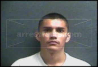 Irvin Perez Hernandez