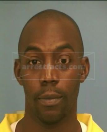 Demetric Johnson