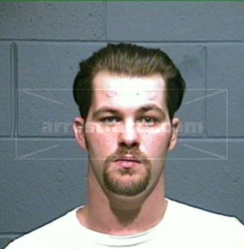 Clifford Shane Lightfoot
