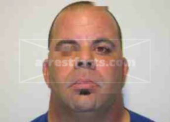 Chad Edward Nettles