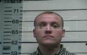 Andrew Ryan Patrick