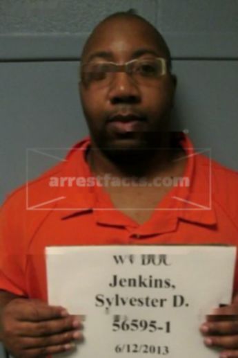 Sylvester Dupree Jenkins
