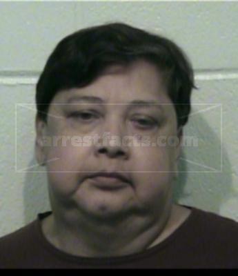 Rosa Maria Martinez