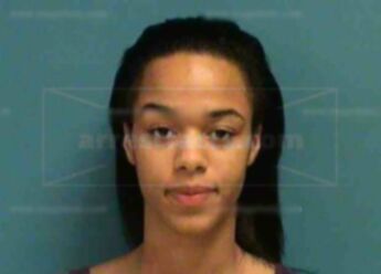 Shaniqua Lanay James