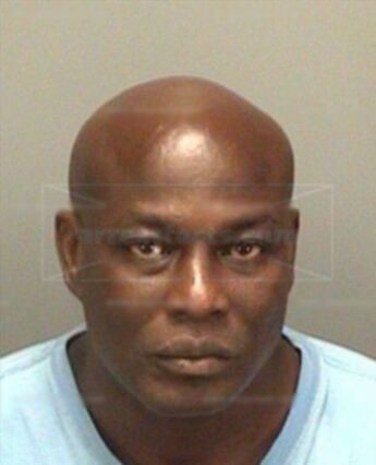 Willie Aaron Walker