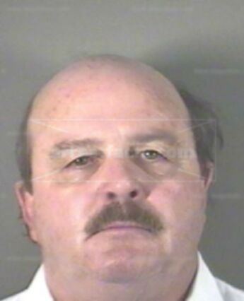 James Robert Georges Jr.