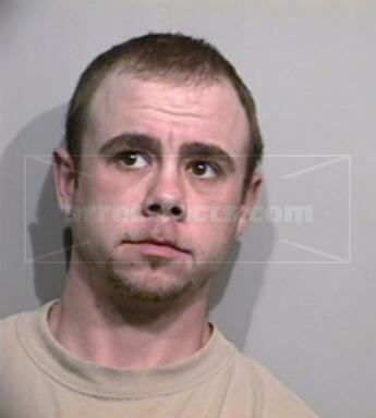 Brian Colby Cook