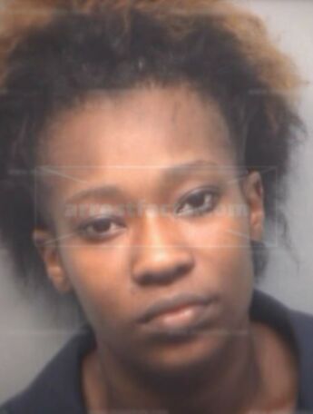 Carmesha Lorisha Goodman