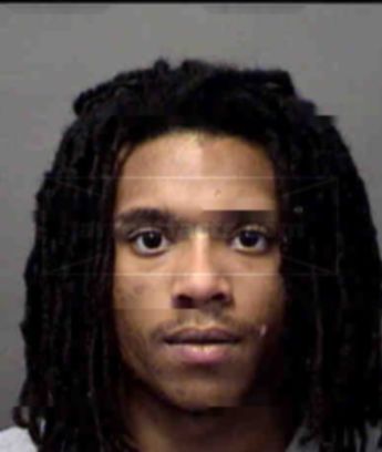 Trevon Stephen Rutherford