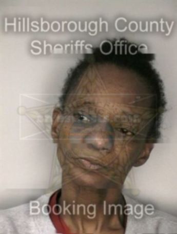 Della Marie Mcalister