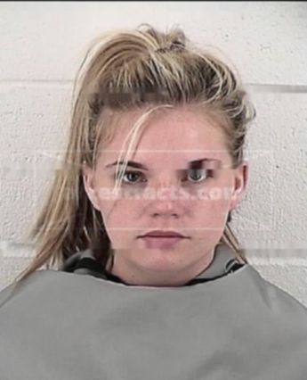 Amanda Lynn Rogers