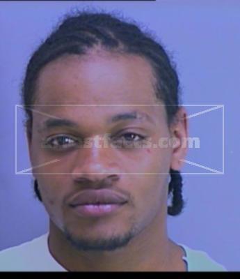 Terrel Brown
