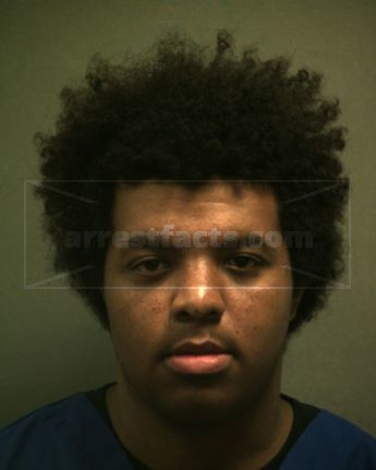 Sylvester Ray Daniels