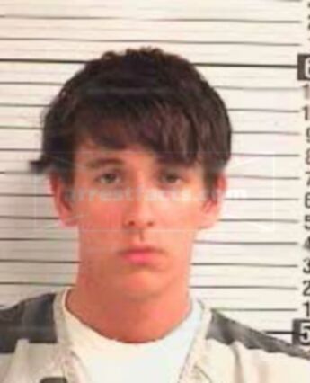 Jordan Timothy Berry