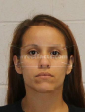 Julie Jeanette Alvarado May