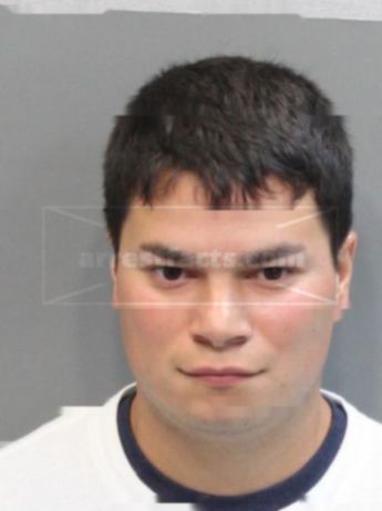 Brandon Thomas Rodriguez