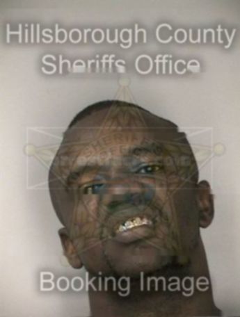 Robert Allen Overton Ii