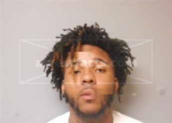 Benjamin Dewayne Scott