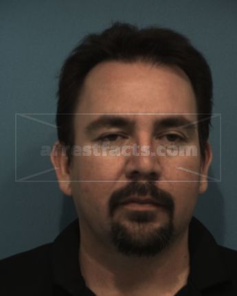 John David Lucero