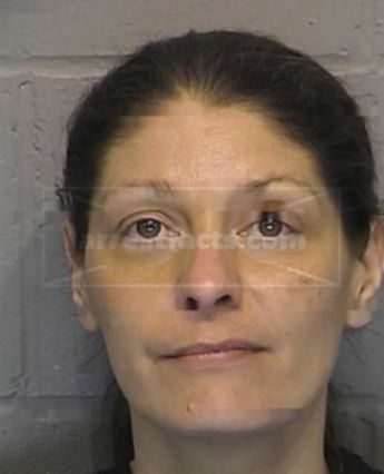 Michelle Holly Bridgwater