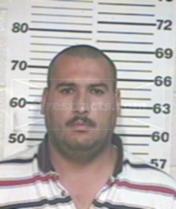Miguel Angel Garza Garcia