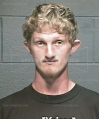 Dalton Ray Parker