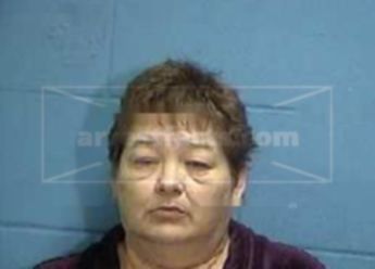 Patricia Poe
