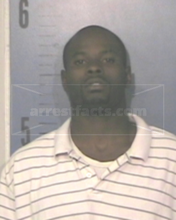 Adrian Brad Mcclain