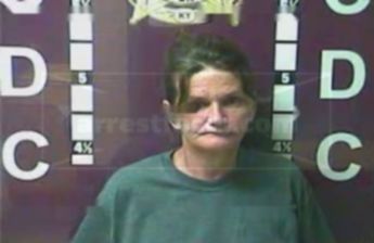 Tonya Ann Gabbard