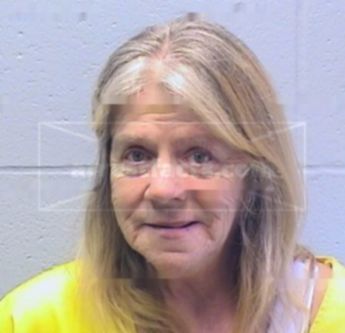 Luanne M. Moore