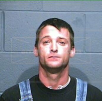 Kevin Michael Cowser
