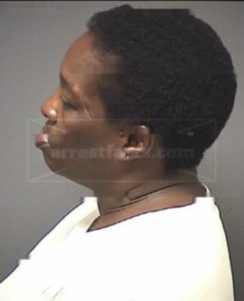 Sherrell Jocile Bynum