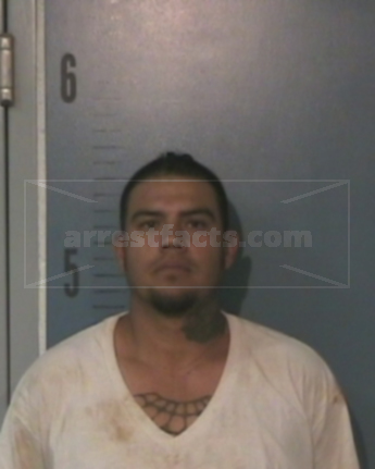 Joe Christopher Ponce