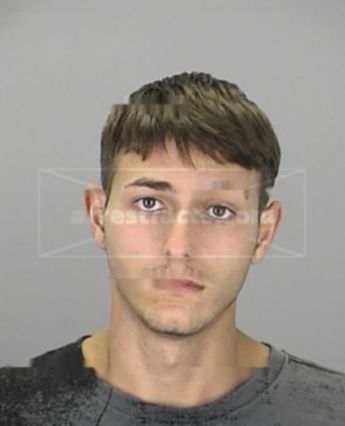 Brandon Kyle Pfister