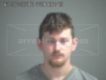 Colten G Burrell