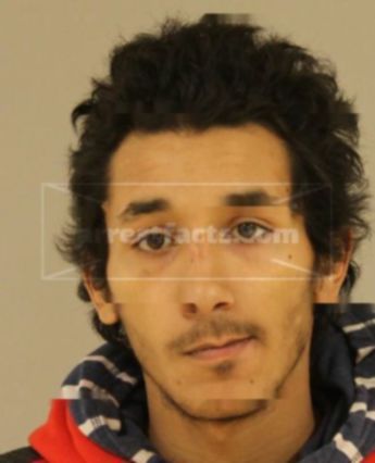 James William Medina