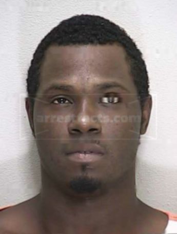 Anthony Patrick Harrington