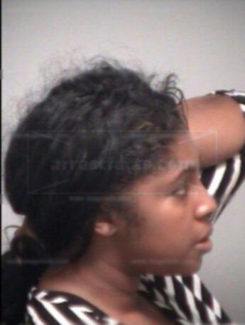 Ashlee Danielle Siler