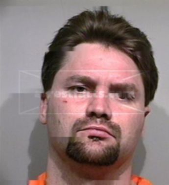 Christopher Wayne Fitch
