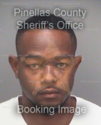 Eric Renard Triplett