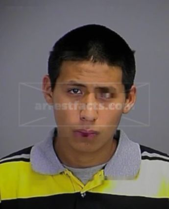 Armando Luis Gonzales