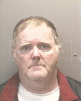 Richard Douglas Garvey