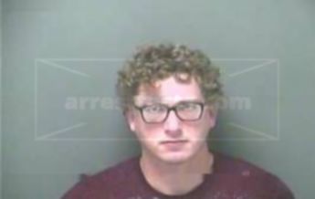 Alex Thomas Keedle