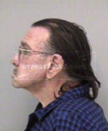 Donald Ray Tucker