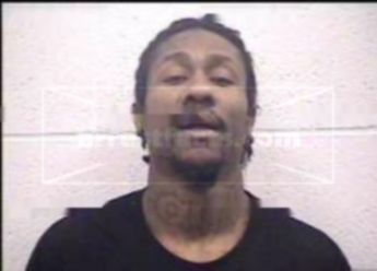 Jeffery Lyne Burch