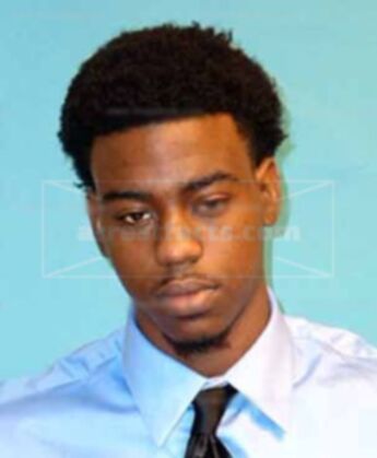 Terell Strong