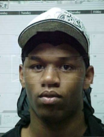 Joshua Lee Brown