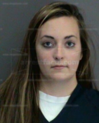 Emily Rose Zander