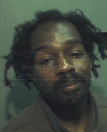 Tyrone Byrd