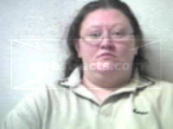 Melissa Ann Bodfish